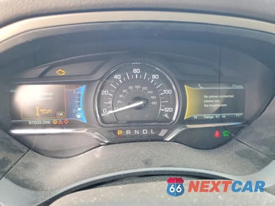 Zdjęcie 9 z 12 samochodu: 2019 LINCOLN MKZ RESERVE I VIN:3LN6L5LU3KR629571 - miniatura