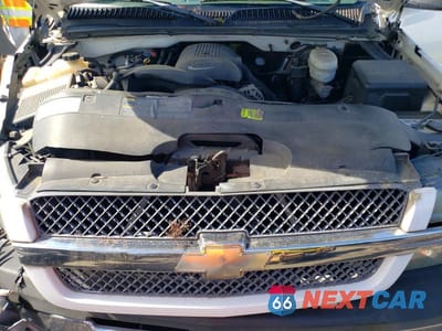 Zdjęcie 11 z 12 samochodu: 2004 CHEVROLET SILVERADO K1500 VIN:2GCEK13T441416400 - miniatura