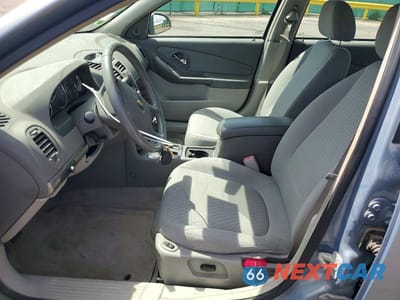 Zdjęcie 7 z 12 samochodu: 2007 CHEVROLET MALIBU LT VIN:1G1ZT58N37F208840 - miniatura