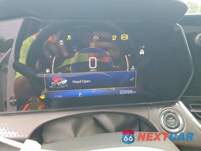 Zdjęcie 9 z 13 samochodu: 2025 CHEVROLET TRAX ACTIV VIN:KL77LKEPXSC101777 - miniatura