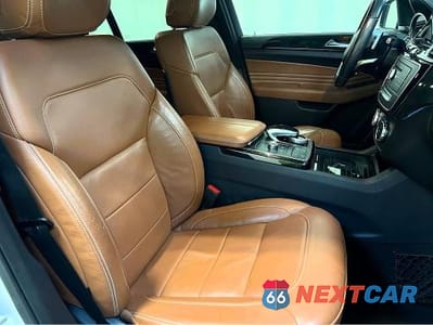 Piąte zdjęcie samochodu w środku: 2018 MERCEDES-BENZ GLE COUPE 43 AMG VIN:4JGED6EB8JA096586 - miniatura
