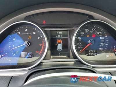 Zdjęcie 9 z 13 samochodu: 2015 AUDI Q7 PREMIUM PLUS VIN:WA1LGAFE8FD025256 - miniatura