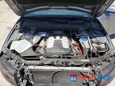 Zdjęcie 11 z 13 samochodu: 2011 AUDI S4 PREMIUM PLUS VIN:WAUBGAFL4BA019494 - miniatura