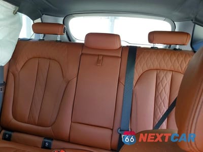 Zdjęcie 10 z 13 samochodu: 2022 BMW X5 XDRIVE40I VIN:5UXCR6C03N9L79210 - miniatura