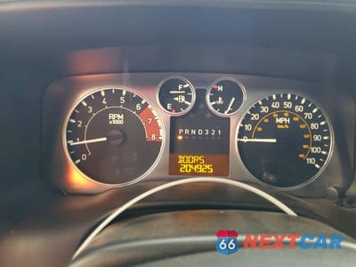 Zdjęcie 9 z 14 samochodu: 2008 HUMMER H3 VIN:5GTEN13E788125698 - miniatura