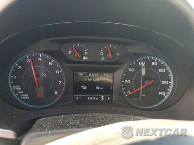 Zdjęcie 9 z 12 samochodu: 2022 CHEVROLET MALIBU RS VIN:1G1ZG5ST2NF122296 - miniatura