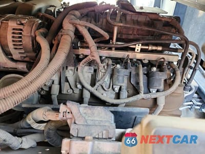 Zdjęcie 11 z 12 samochodu: 2015 ISUZU NPR VIN:54DB4W1B2FS800694 - miniatura