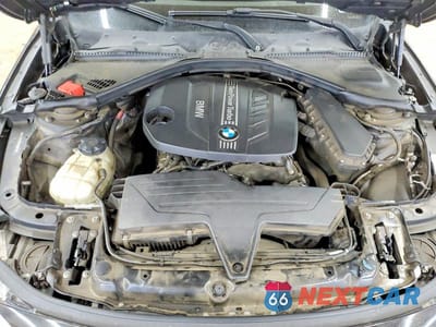 Zdjęcie 11 z 12 samochodu: 2014 BMW 328 D VIN:WBA3D3C54EF099241 - miniatura