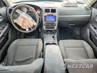 Zdjęcie 8 z 11 samochodu: 2008 DODGE CHARGER VIN:2B3KA43G38H303501 - miniatura