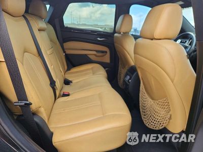 Zdjęcie 11 z 13 samochodu: 2014 CADILLAC SRX LUXURY COLLECTION VIN:3GYFNBE31ES523046 - miniatura