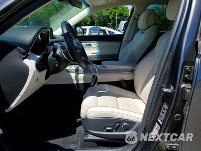 Zdjęcie 7 z 13 samochodu: 2024 GENESIS GV70 2.5T STANDARD VIN:5NMMADTB3RH011929 - miniatura