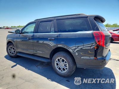 Drugie zdjęcie samochodu z przodu: 2025 FORD EXPED 4X4 VIN:1FMJU1J80SEA59537 - miniatura