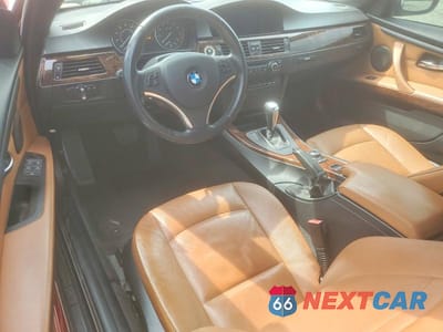 Zdjęcie 8 z 12 samochodu: 2012 BMW 328 I VIN:WBADW3C52CE822781 - miniatura