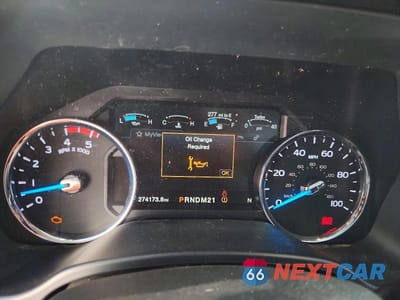 Zdjęcie 9 z 12 samochodu: 2017 FORD F350 SUPER DUTY VIN:1FT8W3DTXHEE77881 - miniatura