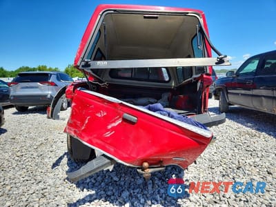 Zdjęcie 6 z 12 samochodu: 2004 FORD RANGER SUPER CAB VIN:1FTZR45E54PB52121 - miniatura