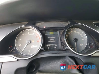Zdjęcie 9 z 12 samochodu: 2013 AUDI S5 PREMIUM PLUS VIN:WAUCGAFR6DA002272 - miniatura