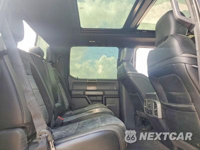 Zdjęcie 10 z 12 samochodu: 2019 FORD F150 RAPTOR VIN:1FTFW1RG7KFB28069 - miniatura