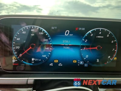 Zdjęcie 9 z 12 samochodu: 2020 MERCEDES-BENZ GLE 350 4MATIC VIN:4JGFB4KB2LA152267 - miniatura