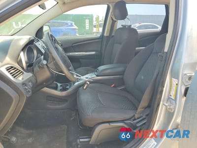 Zdjęcie 7 z 14 samochodu: 2013 DODGE JOURNEY SE VIN:3C4PDCAB0DT706866 - miniatura