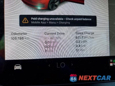 Zdjęcie 9 z 13 samochodu: 2019 TESLA MODEL 3 VIN:5YJ3E1EA5KF414286 - miniatura