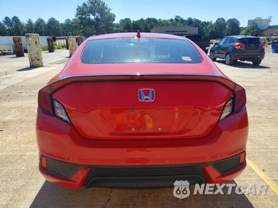 Zdjęcie 6 z 12 samochodu: 2016 HONDA CIVIC SEDN VIN:2HGFC3B32GH356144 - miniatura