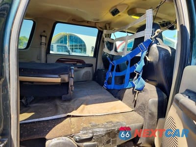 Zdjęcie 11 z 13 samochodu: 2005 FORD EXCURSION EDDIE BAUER VIN:1FMNU45S35EC42315 - miniatura