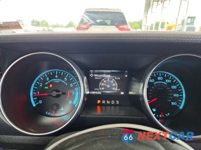 Zdjęcie 9 z 12 samochodu: 2022 FORD MUSTANG VIN:1FATP8UH4N5130113 - miniatura