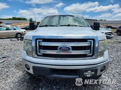 Piąte zdjęcie samochodu w środku: 2014 FORD F150 SUPERCREW VIN:1FTFW1ET5EKD82121 - miniatura
