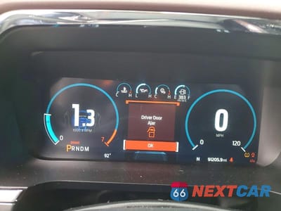 Zdjęcie 9 z 12 samochodu: 2023 FORD F150 SUPERCREW VIN:1FTEW1EP1PFA61090 - miniatura