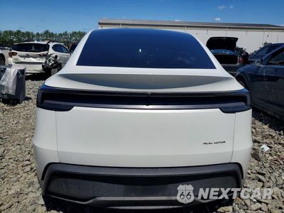 Zdjęcie 6 z 12 samochodu: 2026 TESLA MODEL Y VIN:7SAYGDEE9TA469054 - miniatura