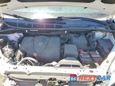 Zdjęcie 12 z 14 samochodu: 2020 TOYOTA SIENNA L VIN:5TDZZ3DC2LS058843 - miniatura