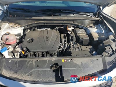 Zdjęcie 12 z 13 samochodu: 2023 KIA SORENTO S VIN:5XYRLDLC4PG194743 - miniatura