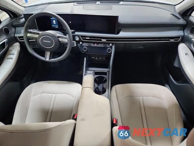 Zdjęcie 8 z 13 samochodu: 2025 HYUNDAI SONATA SEL VIN:KMHL64JA9SA474130 - miniatura