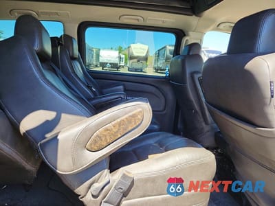 Zdjęcie 10 z 12 samochodu: 2016 MERCEDES-BENZ METRIS VIN:WD4PG2EE0G3150019 - miniatura