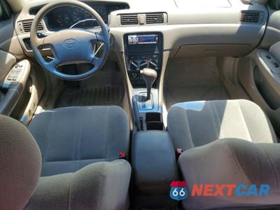 Zdjęcie 8 z 12 samochodu: 2001 TOYOTA CAMRY CE VIN:4T1BG22K11U868917 - miniatura