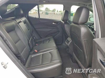 Zdjęcie 11 z 13 samochodu: 2021 CHEVROLET EQUINOX PREMIER VIN:3GNAXXEV6MS120033 - miniatura