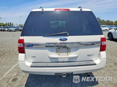 Zdjęcie 6 z 12 samochodu: 2015 FORD EXPEDITION XLT VIN:1FMJU1JT2FEF11238 - miniatura