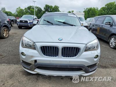 Piąte zdjęcie samochodu w środku: 2015 BMW X1 XDRIVE28I VIN:WBAVL1C58FVY32527 - miniatura