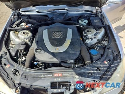 Zdjęcie 11 z 12 samochodu: 2007 MERCEDES-BENZ S 550 VIN:WDDNG71X37A033297 - miniatura