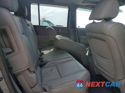 Zdjęcie 10 z 12 samochodu: 2014 HONDA PILOT EXL VIN:5FNYF3H54EB028556 - miniatura