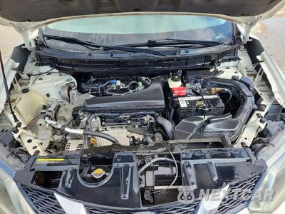 Zdjęcie 12 z 13 samochodu: 2015 NISSAN ROGUE SV VIN:5N1AT2MV6FC801225 - miniatura