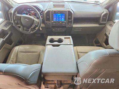 Zdjęcie 8 z 12 samochodu: 2022 FORD F250 SUPER DUTY VIN:1FT7W2B64NEF59345 - miniatura
