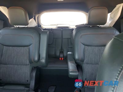 Zdjęcie 10 z 13 samochodu: 2024 FORD EXPLORER TIMBERLINE VIN:1FMSK8JH0RGA08962 - miniatura