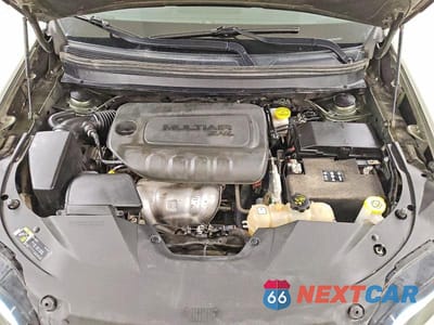 Zdjęcie 12 z 13 samochodu: 2021 JEEP CHEROKEE LATITUDE VIN:1C4PJLCB5MD134396 - miniatura