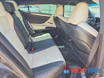 Zdjęcie 10 z 12 samochodu: 2022 LEXUS ES 350 F SPORT VIN:58AGZ1B16NU138274 - miniatura