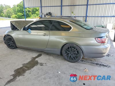 Drugie zdjęcie samochodu z przodu: 2007 BMW 328 I VIN:WBAWB33587P130782 - miniatura