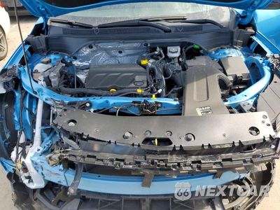 Zdjęcie 12 z 14 samochodu: 2025 CHEVROLET TRAX 2RS VIN:KL77LJEP8SC323471 - miniatura