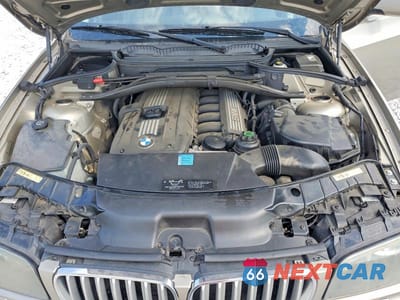 Zdjęcie 12 z 13 samochodu: 2007 BMW X3 3.0SI VIN:WBXPC93487WF26088 - miniatura