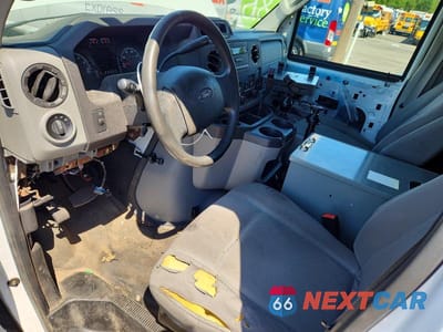 Zdjęcie 8 z 13 samochodu: 2014 FORD ECONOLINE E250 VAN VIN:1FTNE2EL8EDB13815 - miniatura