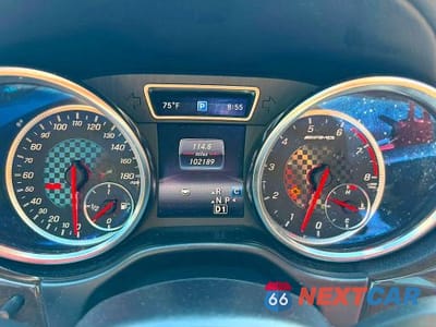Zdjęcie 7 z 14 samochodu: 2018 MERCEDES-BENZ GLE 43 AMG VIN:4JGDA6EB4JB018952 - miniatura